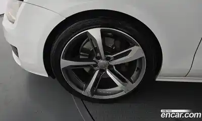Audi A7 2014 3.0 гидро в Москве № 823518, миниатюра 5
