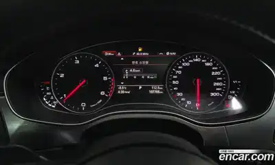 Audi A7 2014 3.0 гидро в Москве № 823518, миниатюра 8