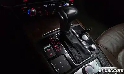 Audi A7 2014 3.0 гидро в Москве № 823518, миниатюра 9