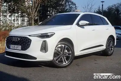 Audi Q5, 2025