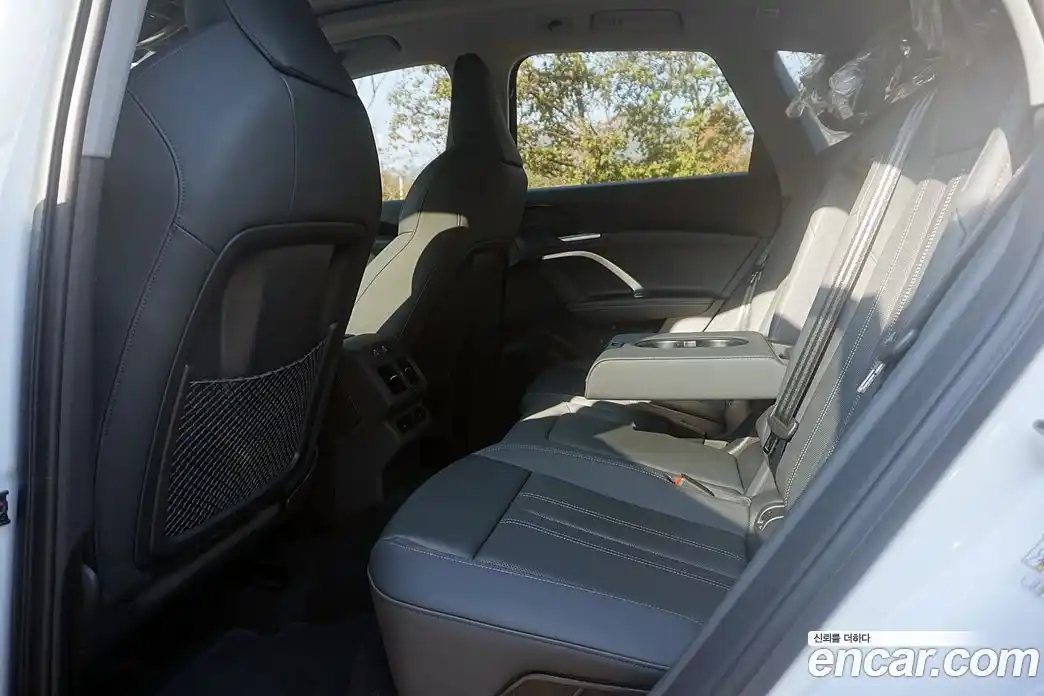 Audi Q5 2025 2.0 гидро в Москве № 823559, фото 11