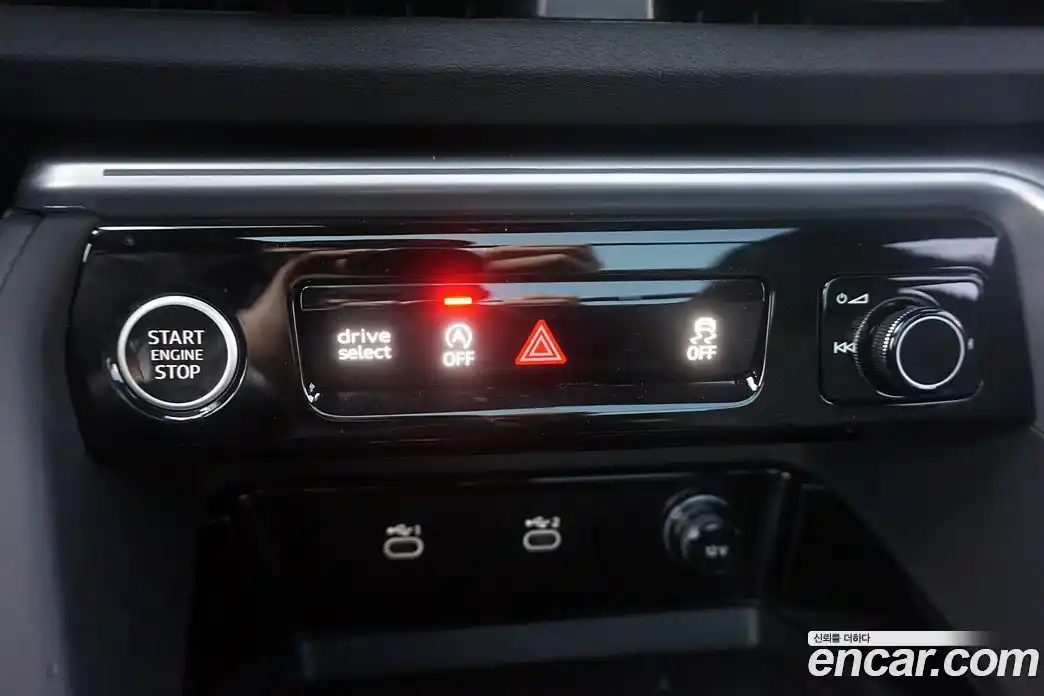 Audi Q5 2025 2.0 гидро в Москве № 823559, фото 15
