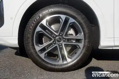 Audi Q5 2025 2.0 гидро в Москве № 823559, миниатюра 5
