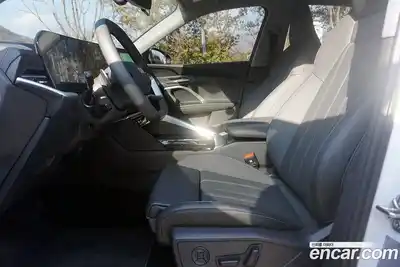 Audi Q5 2025 2.0 гидро в Москве № 823559, миниатюра 10