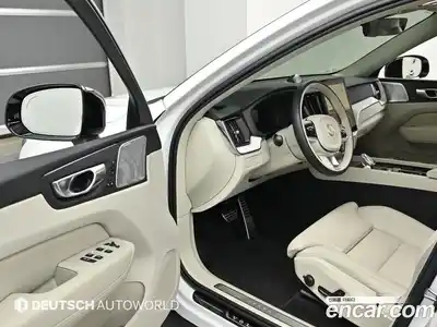 Volvo XC60 2025 2.0 гидро в Москве № 823898, миниатюра 12