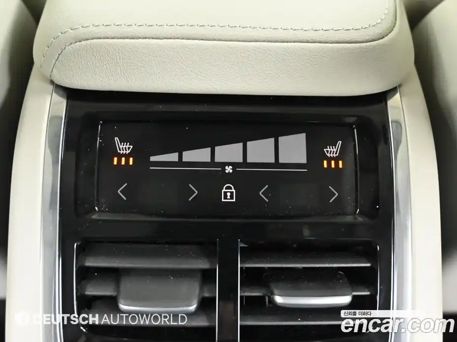 Volvo XC60 2025 2.0 гидро в Москве № 823898, фото 17