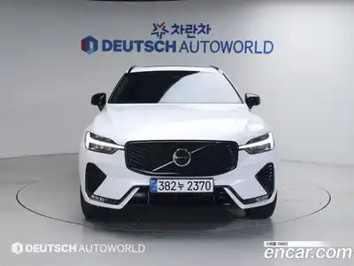 Volvo XC60 2025 2.0 гидро в Москве № 823898, миниатюра 3