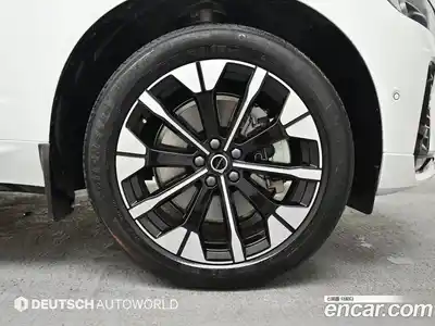 Volvo XC60 2025 2.0 гидро в Москве № 823898, миниатюра 6