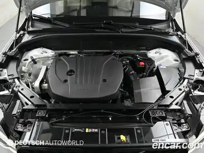 Volvo XC60 2025 2.0 гидро в Москве № 823898, миниатюра 7