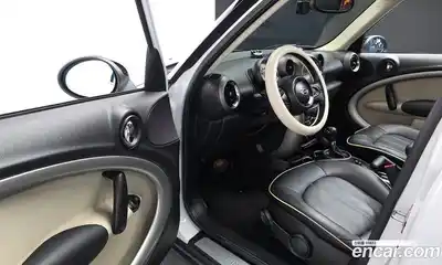 Mini Countryman 2012 2.0 гидро в Москве № 825347, миниатюра 11