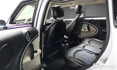 Mini Countryman 2012 2.0 гидро в Москве № 825347, миниатюра 12
