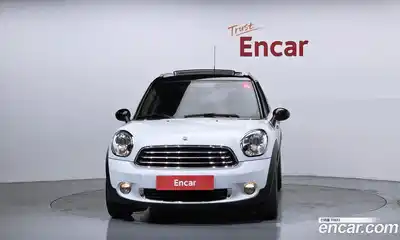 Mini Countryman 2012 2.0 гидро в Москве № 825347, миниатюра 3