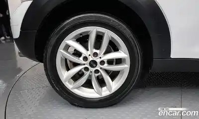 Mini Countryman 2012 2.0 гидро в Москве № 825347, миниатюра 5