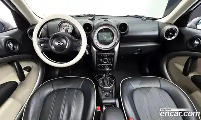 Mini Countryman 2012 2.0 гидро в Москве № 825347, миниатюра 7