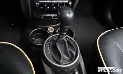 Mini Countryman 2012 2.0 гидро в Москве № 825347, миниатюра 9