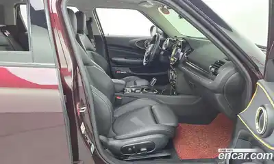 Mini Clubman 2019 2.0 гидро в Москве, миниатюра 11