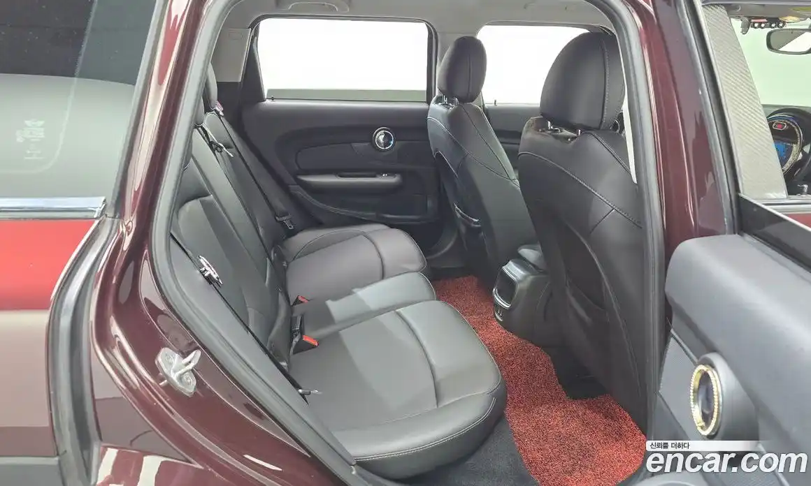 Mini Clubman 2019 2.0 гидро в Москве, фото 12