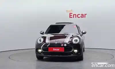 Mini Clubman 2019 2.0 гидро в Москве, миниатюра 3