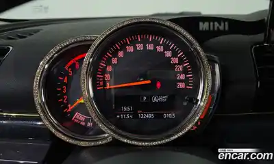 Mini Clubman 2019 2.0 гидро в Москве, миниатюра 8
