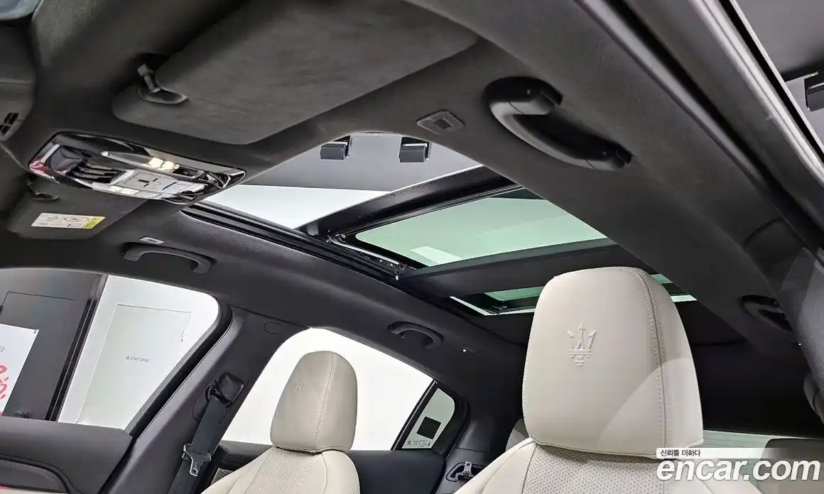 Maserati Grecale 2023 2.0 гидро в Москве № 827324, фото 18