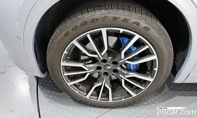 Maserati Grecale 2023 2.0 гидро в Москве № 827324, миниатюра 5