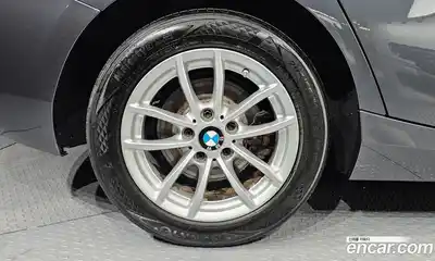 BMW 1-Series 2018 2.0 гидро в Москве № 858771, миниатюра 5