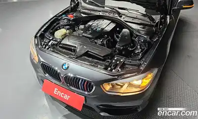 BMW 1-Series 2018 2.0 гидро в Москве № 858771, миниатюра 6