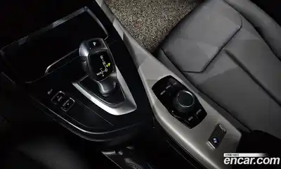 BMW 1-Series 2018 2.0 гидро в Москве № 858771, миниатюра 9