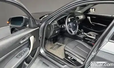 BMW 1-Series 2018 2.0 гидро в Москве № 858771, миниатюра 10