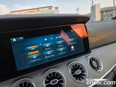 Mercedes-Benz AMG GT 2026 3.0 гидро в Москве № 858924, миниатюра 12