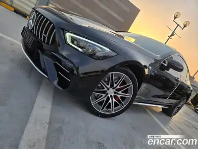 Mercedes-Benz AMG GT 2026 3.0 гидро в Москве № 858924, миниатюра 2