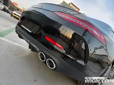 Mercedes-Benz AMG GT 2026 3.0 гидро в Москве № 858924, миниатюра 3