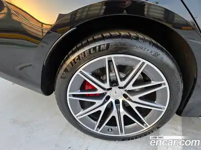 Mercedes-Benz AMG GT 2026 3.0 гидро в Москве № 858924, миниатюра 4