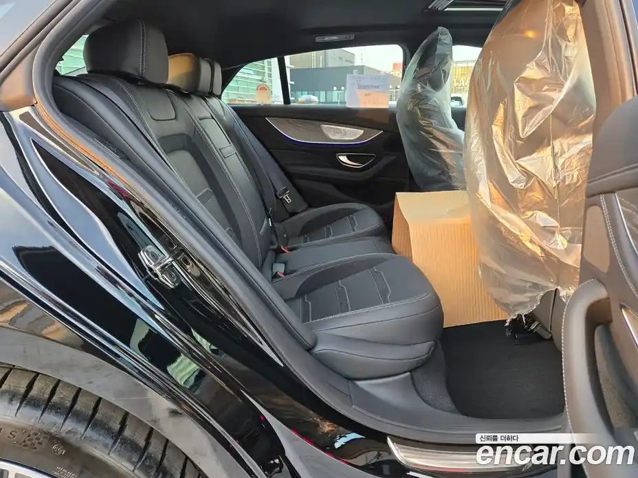 Mercedes-Benz AMG GT 2026 3.0 гидро в Москве № 858924, фото 5