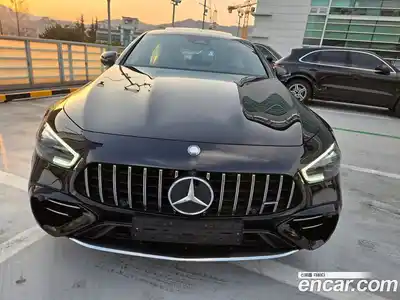 Mercedes-Benz AMG GT 2026 3.0 гидро в Москве № 858924, миниатюра 6