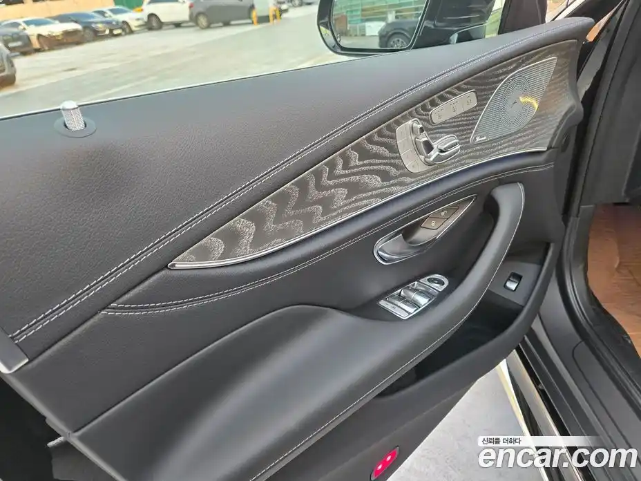 Mercedes-Benz AMG GT 2026 3.0 гидро в Москве № 858924, фото 9
