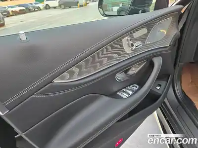 Mercedes-Benz AMG GT 2026 3.0 гидро в Москве № 858924, миниатюра 9