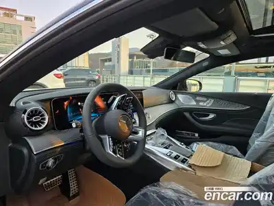 Mercedes-Benz AMG GT 2026 3.0 гидро в Москве № 858924, миниатюра 10