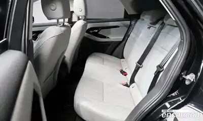 Land Rover Range-Rover Evoque 2025 2.0 гидро в Москве № 859538, миниатюра 12