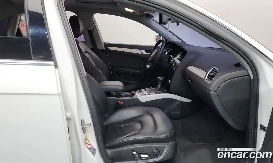 Audi A4 2015 2.0 гидро в Москве № 859798, фото 11