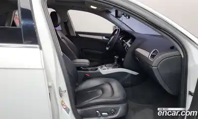 Audi A4 2015 2.0 гидро в Москве № 859798, миниатюра 11