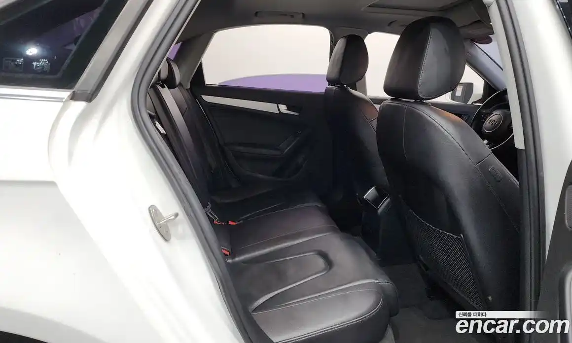 Audi A4 2015 2.0 гидро в Москве № 859798, фото 12