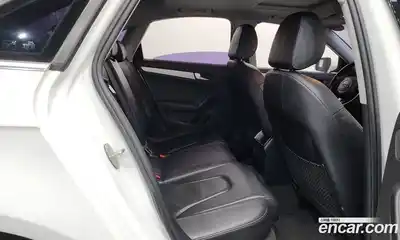 Audi A4 2015 2.0 гидро в Москве № 859798, миниатюра 12