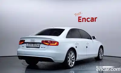 Audi A4 2015 2.0 гидро в Москве № 859798, миниатюра 2