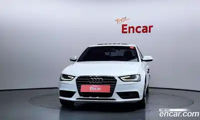 Audi A4 2015 2.0 гидро в Москве № 859798, миниатюра 3