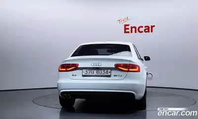 Audi A4 2015 2.0 гидро в Москве № 859798, миниатюра 4