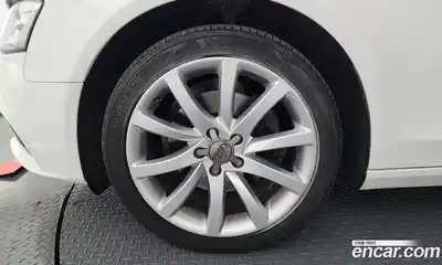Audi A4 2015 2.0 гидро в Москве № 859798, миниатюра 5