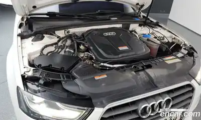 Audi A4 2015 2.0 гидро в Москве № 859798, миниатюра 6