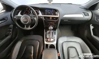 Audi A4 2015 2.0 гидро в Москве № 859798, миниатюра 7