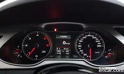 Audi A4 2015 2.0 гидро в Москве № 859798, миниатюра 8
